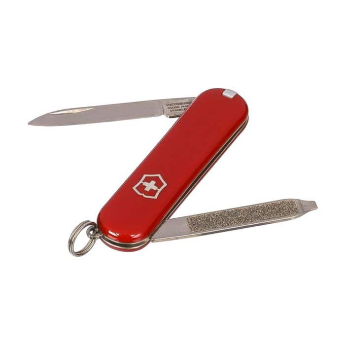 Victorinox | Zakmes Escort | 6 functies
