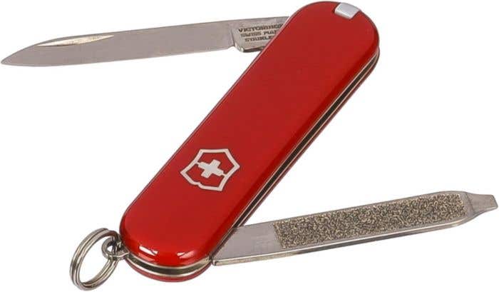 Victorinox | Zakmes Escort | 6 functies