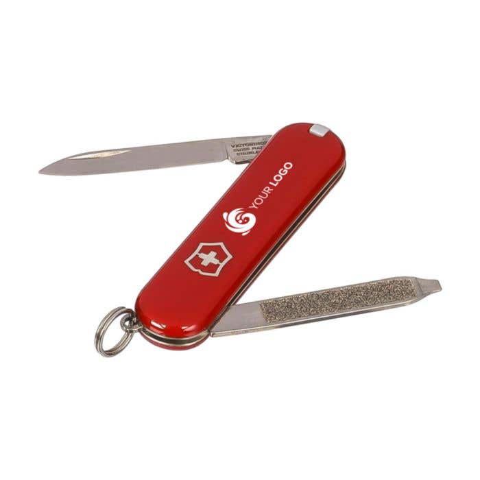 Victorinox | Zakmes Escort | 6 functies