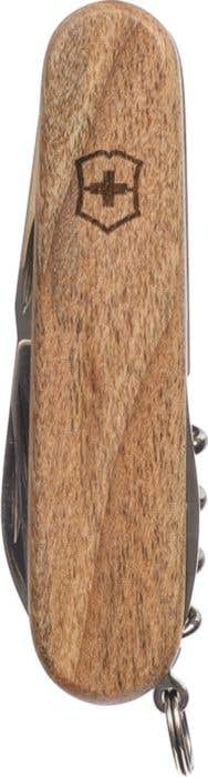 Victorinox | Zakmes Swiss Army Spartan Wood | 10 functies