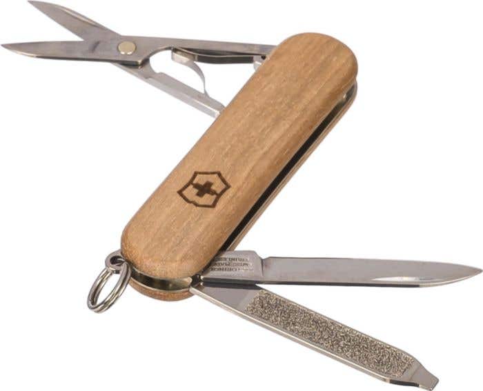 Victorinox | Zakmes Classic SD | 5 functies