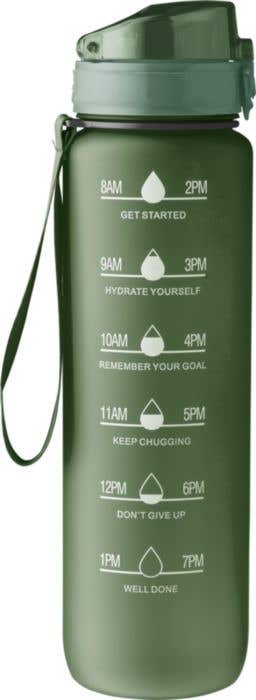 Drinkfles Brinley | Gerecycled | 1 l