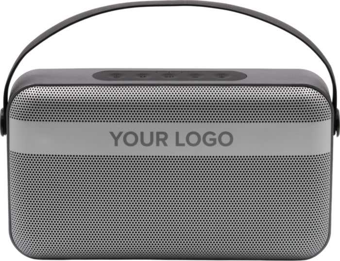 BrandCharger | Speaker Nano Beast | Draadloos