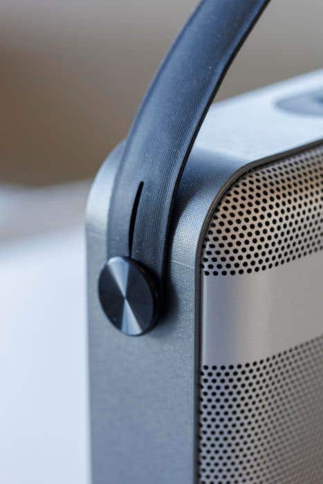 BrandCharger | Speaker Nano Beast | Draadloos