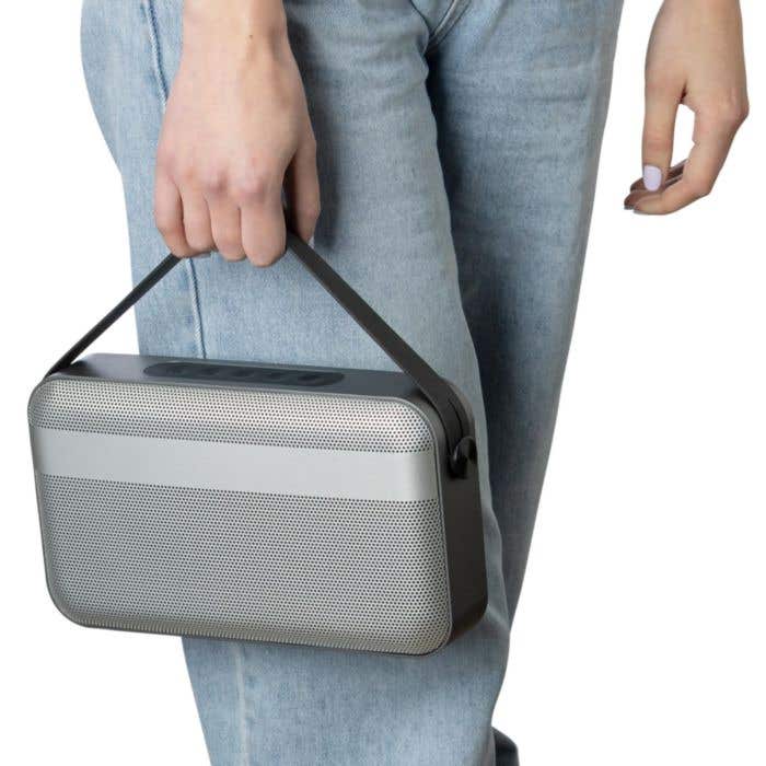 BrandCharger | Speaker Nano Beast | Draadloos