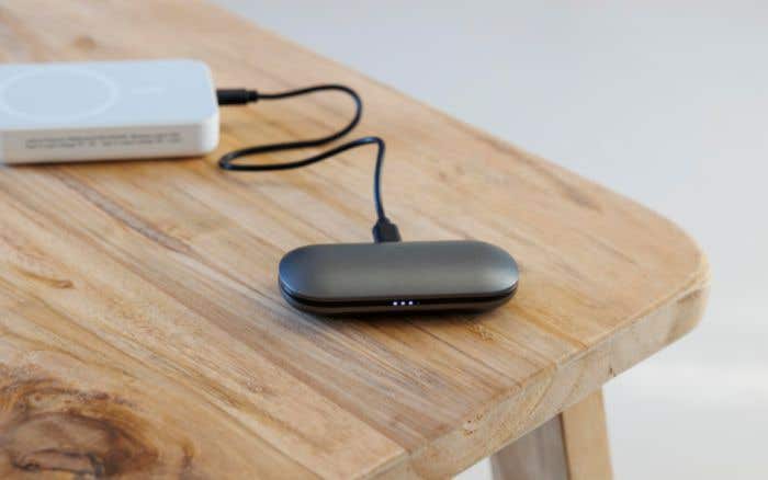 BrandCharger | Oordopjes Aria