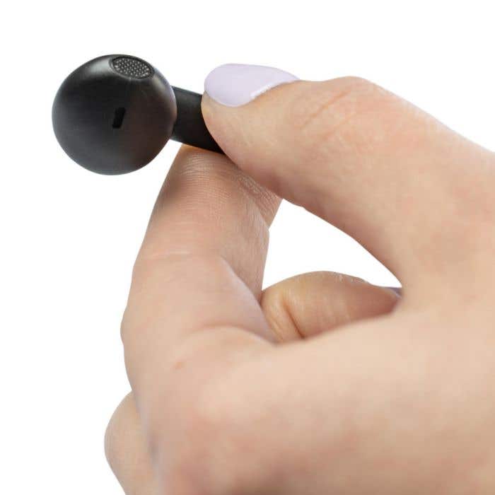 BrandCharger | Oordopjes Aria