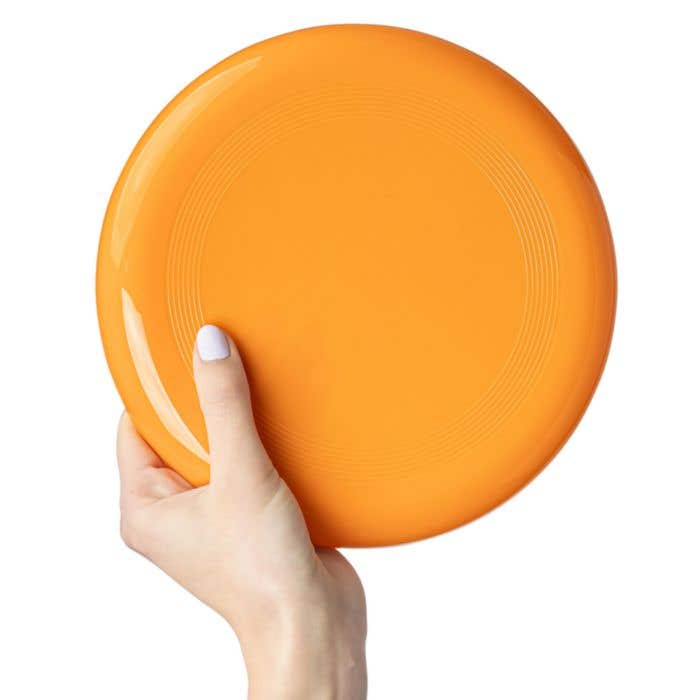 Frisbee Drift | Gerecycled