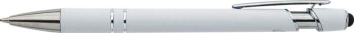 Stylus pen Primo | Gerecycled | Rubberen afwerking