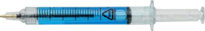 Balpen Dr. David | Gerecycled | Spuitvorm