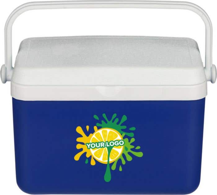 Koelbox Sunkissed | 4 l