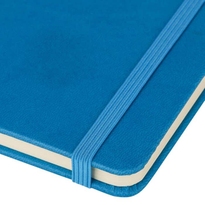 Notitieboekje Bloom | Gerecycled | A5