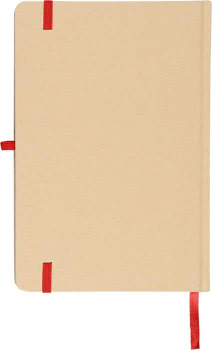 Notitieboekje Haze | A5 | Hardcover