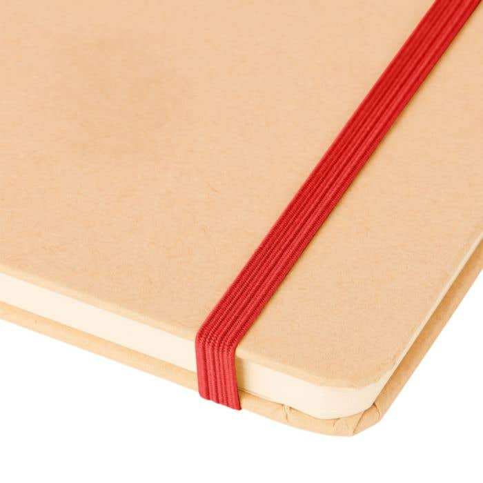 Notitieboekje Haze | A5 | Hardcover