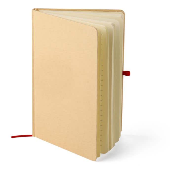 Notitieboekje Haze | A5 | Hardcover