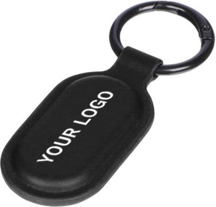 Sleutelhanger met tracker Halo | Gerecycled