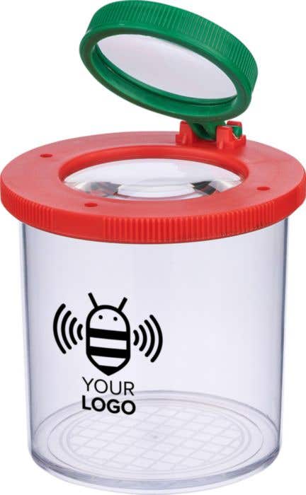 Insectenpotje Sunlit