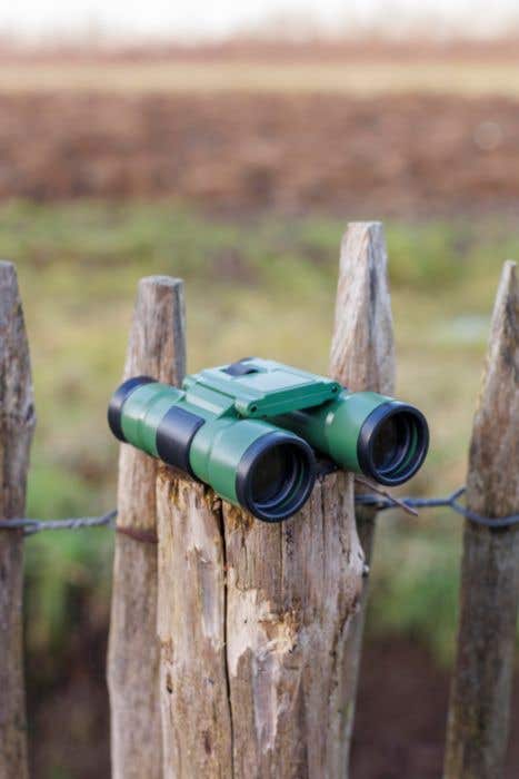 Verrekijker Coast | Kinderen