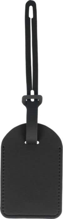 Bagagelabel met tracker Isen | Gerecycled
