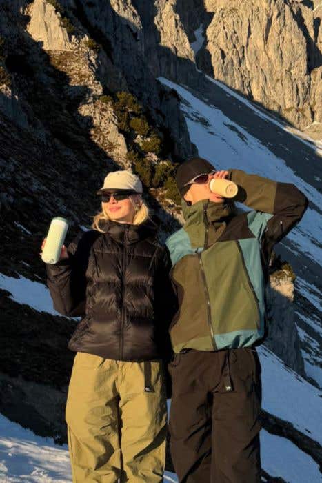 Dopper | Travel Mug | 400 ml | Thermos