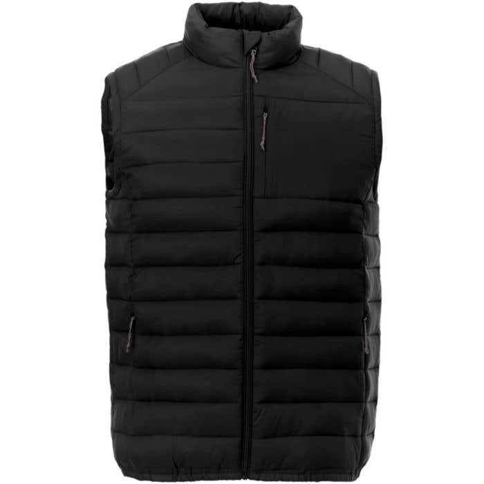 Bodywarmer Pallas | Heren | Gewatteerd