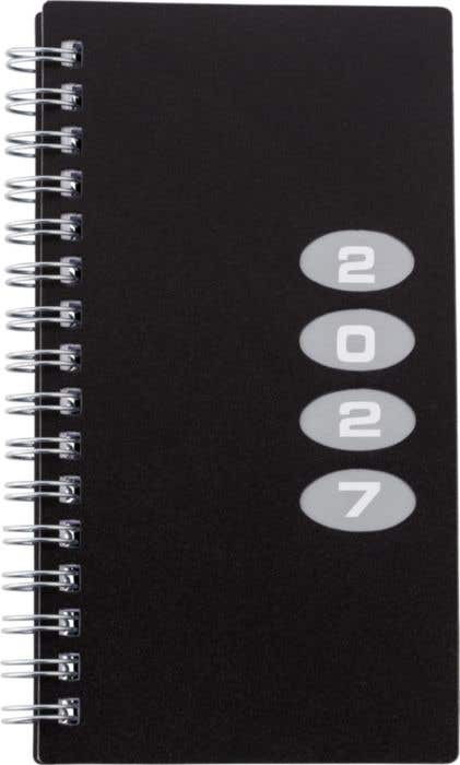 Zakagenda Wire-O | FSC® papier