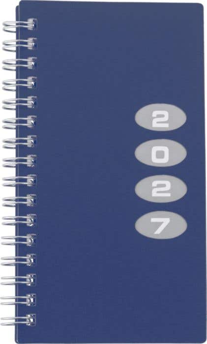 Zakagenda Wire-O | FSC® papier