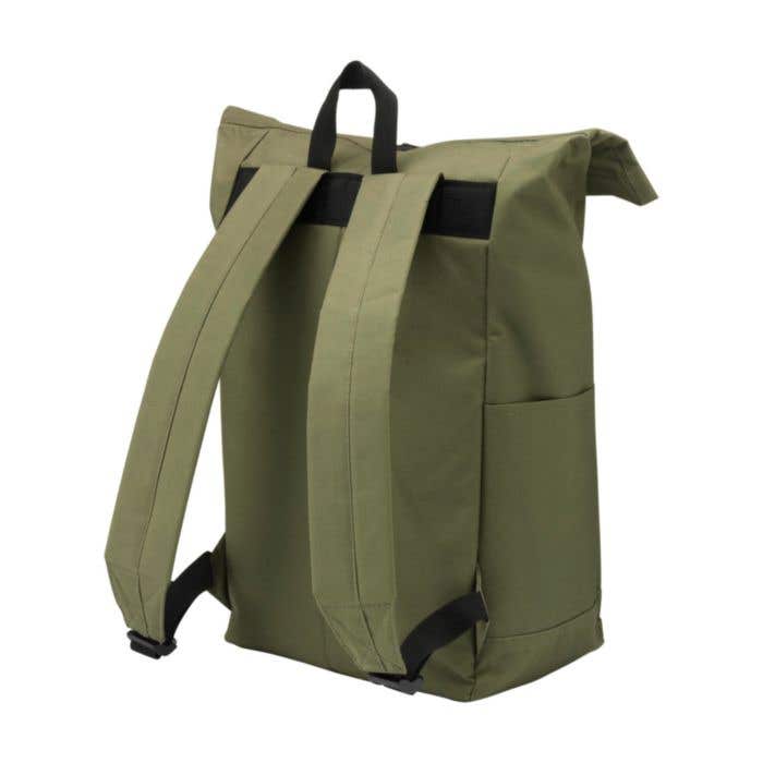 Rugzak Nolan| 18 l | Roll-top | Waterbestendig