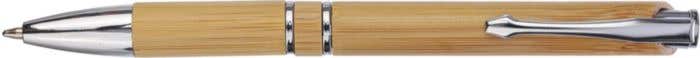 Bamboe Balpen Deanna
