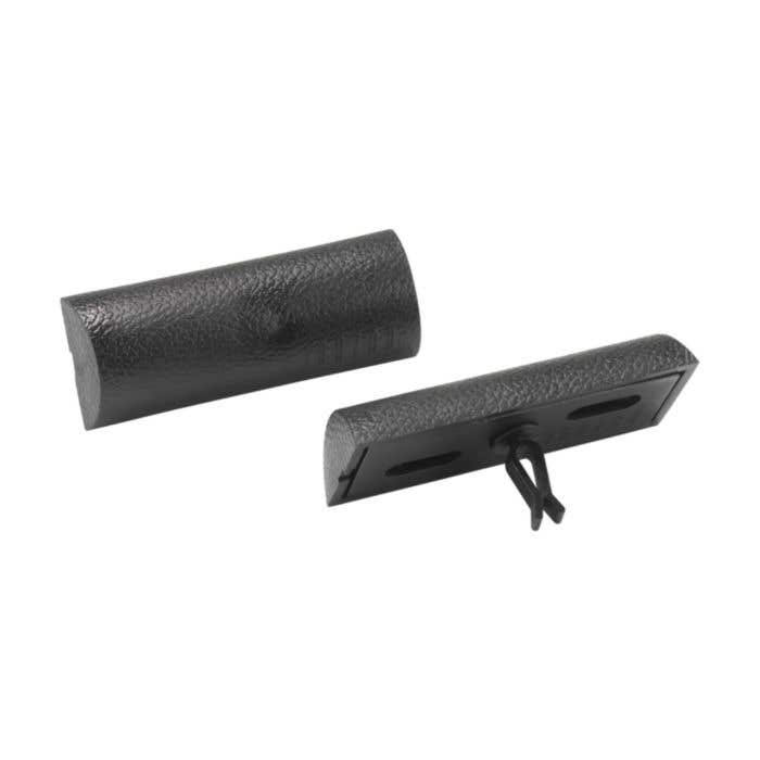 JANZEN Autoparfum Black 22 | Set van 2 stuks