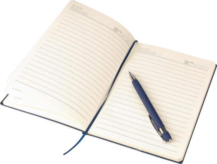 Gerecyclede Kantoorset Tarek [2-delig] | FSC® papier
