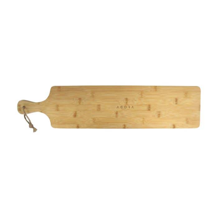 Serveerplank | FSC® bamboe