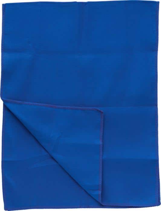 Handdoek Brunilda | 79x30 cm | Met opbergzak