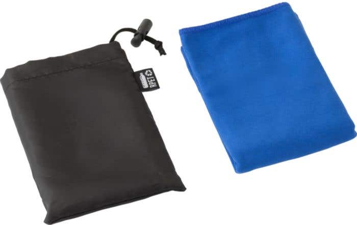 rPET handdoek [79x30 cm]