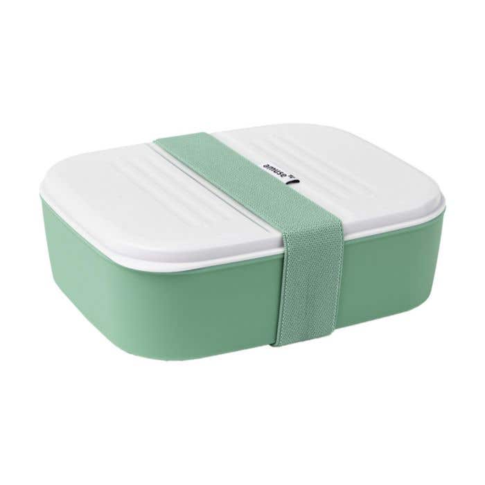 Lunchbox Amuse | 3-in-1 | 500 ml | Verstelbaar