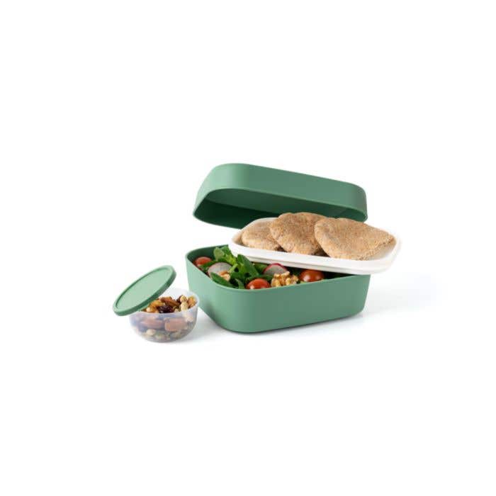 Lunchbox Amuse | 3-in-1 | 500 ml | Verstelbaar