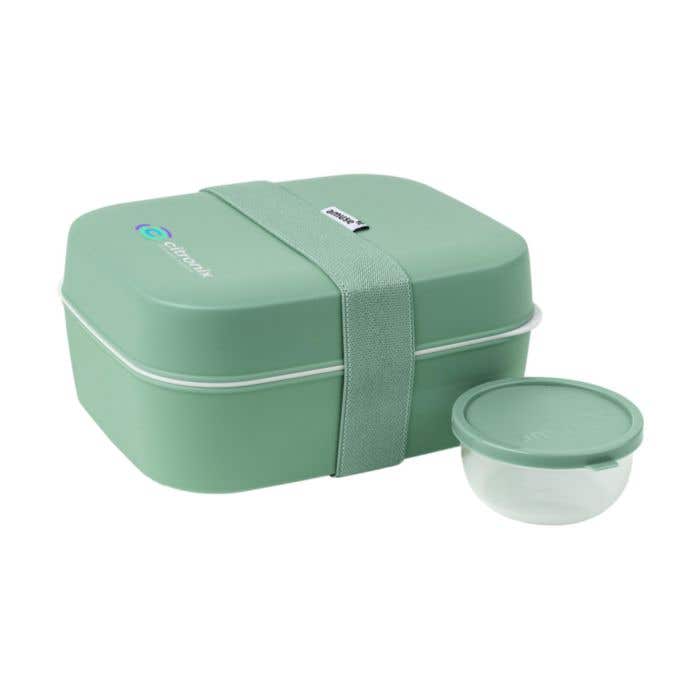 Lunchbox Amuse | 3-in-1 | 500 ml | Verstelbaar