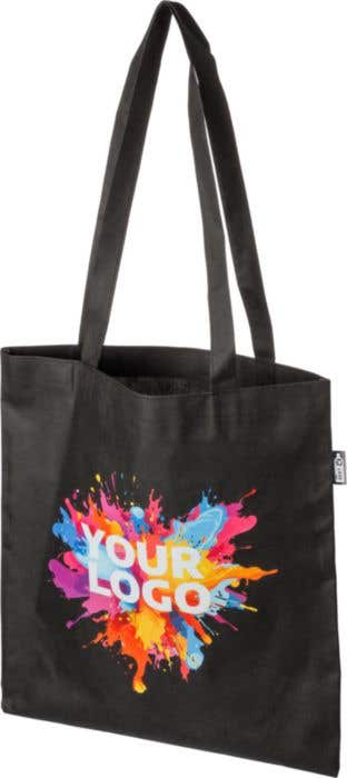 Draagtas Non-woven Talisa