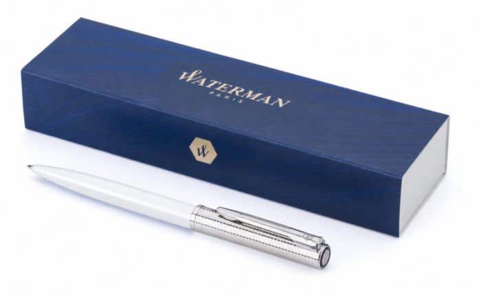 Waterman Balpen Allure