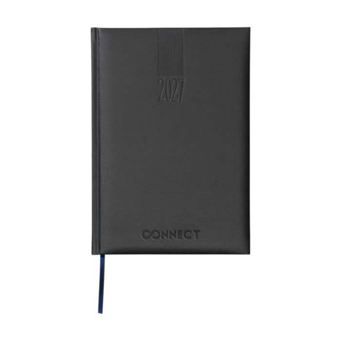 Agenda Eurodirect Balacron | FSC® papier | 4-talig | Weekoverzicht