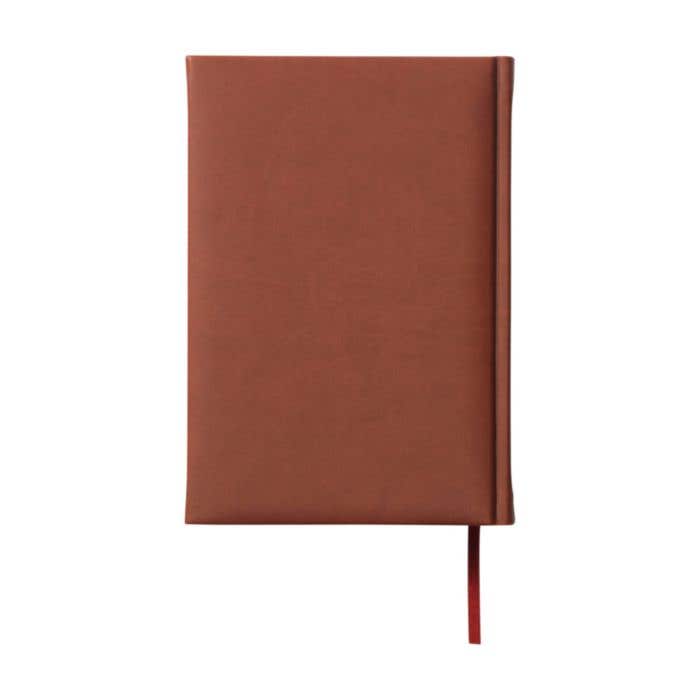Agenda Eurotop Sabana | FSC® papier | 6-talig | Dag per pagina