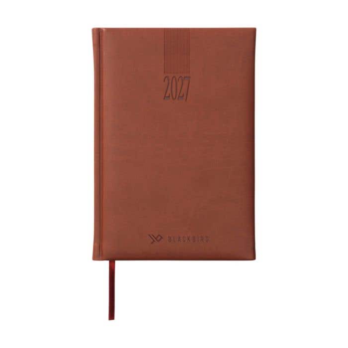 Agenda Eurotop Sabana | FSC® papier | 6-talig | Dag per pagina