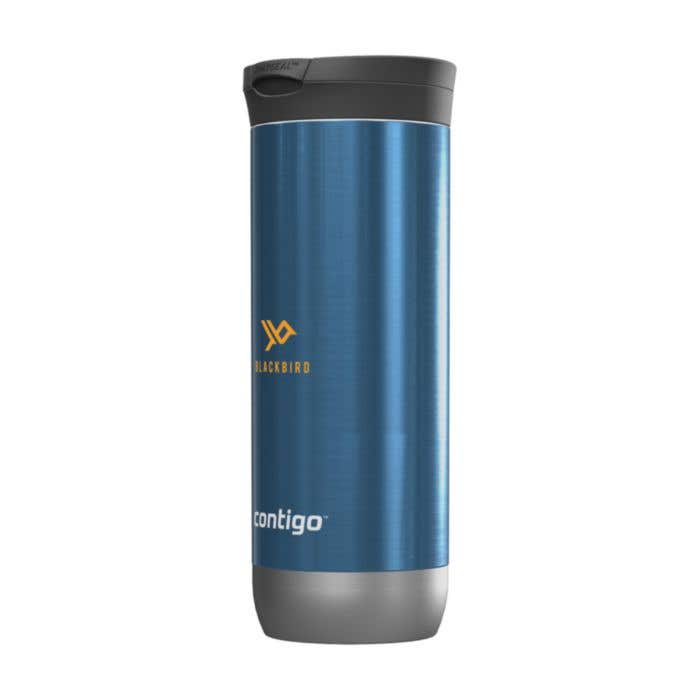 Contigo thermosbeker Huron 2.0 | 590 ml | RVS | Dubbelwandig
