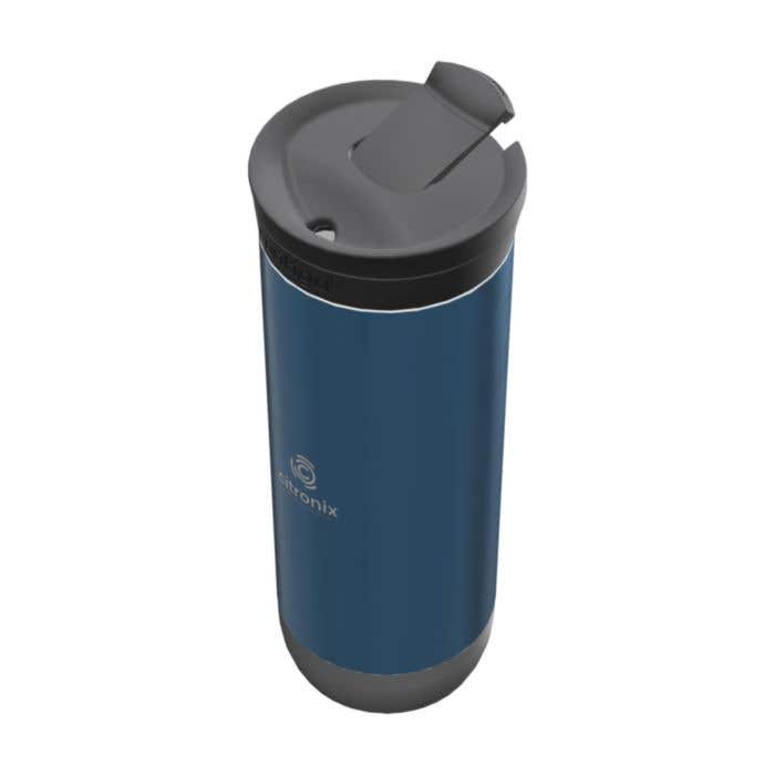 Contigo thermosbeker Huron 2.0 | 590 ml | RVS | Dubbelwandig