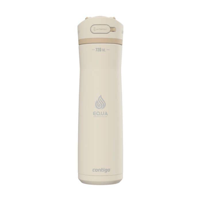 Contigo drinkfles Ashland Chill 2.0 | 720 ml | RVS | Vergrendeling