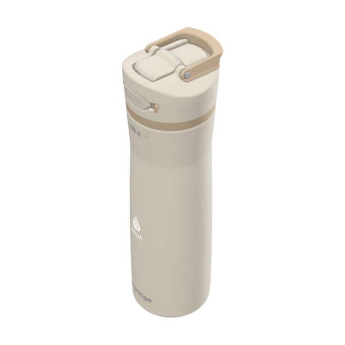 Contigo drinkfles Ashland Chill 2.0 | 720 ml | RVS | Vergrendeling