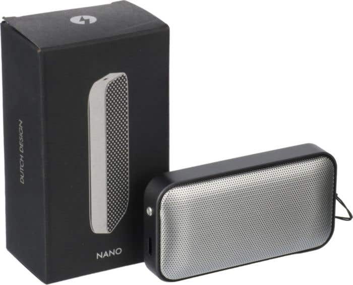 BrandCharger Draadloze Speaker Nano