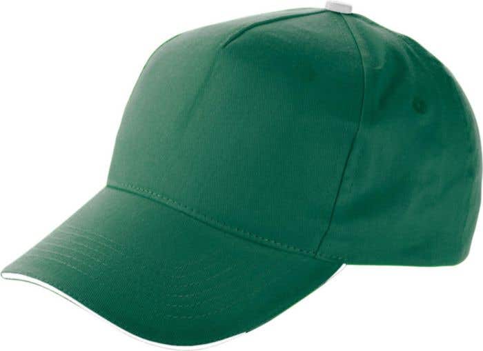 Pet Anfield | Katoen | Klittenbandsluiting | 5-panel