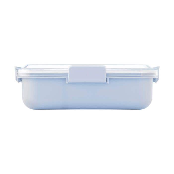 Lunchbox Everyday | 1 L | 3 vakken | Kliksluiting