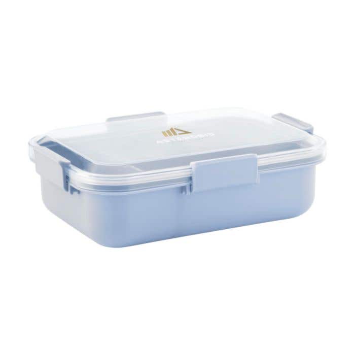 Lunchbox Everyday | 1 L | 3 vakken | Kliksluiting